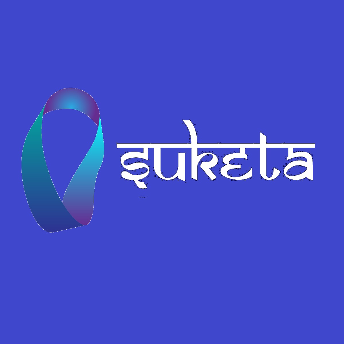 Suketa Tech. Logo